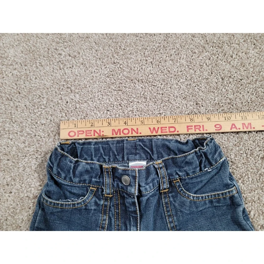 Gymboree item description